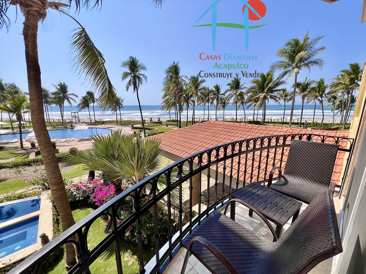 Del Mar Estrella 207 - Recámara principal 5